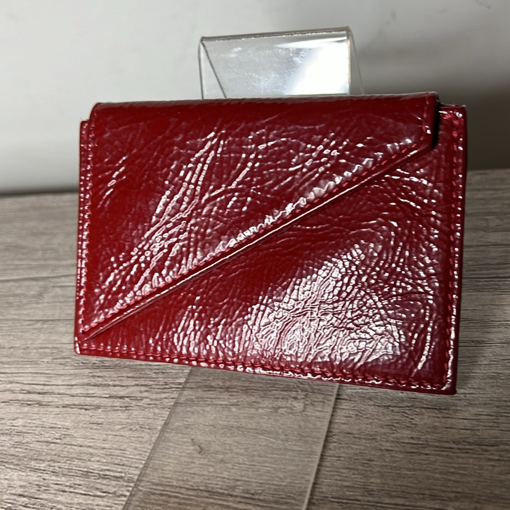 Holly & Tanager Cardholder Wallet - Picture 2 of 4